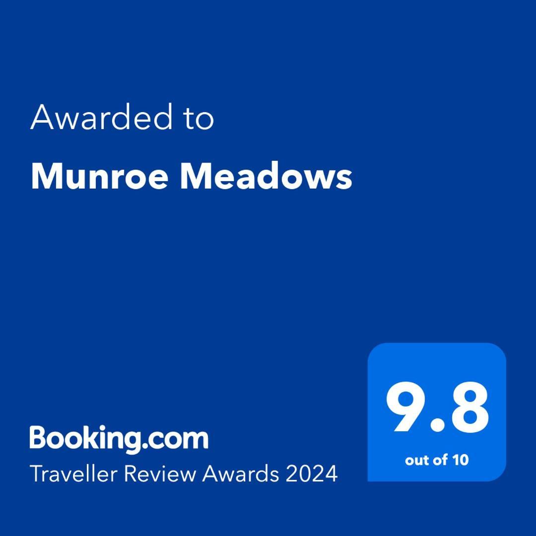 MundrothuruthMunroe Meadows公寓 外观 照片